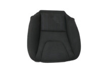 Volvo V60 I 155 10-13 Kombi Sitzbezug Sitzpolster für Beifahrersitz Rechts Vorne beheizt Volvo V60 I 155 10-13... Vorschau 1