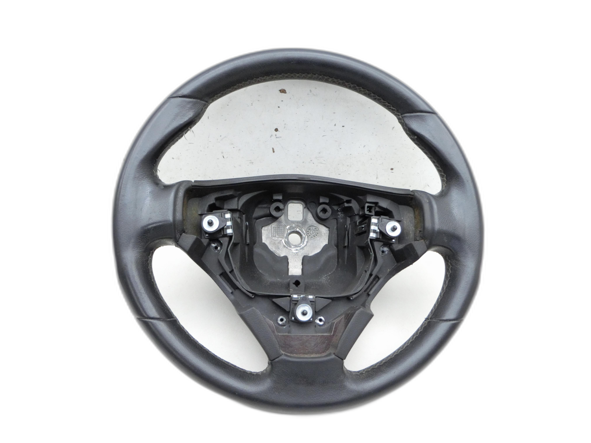 Fiat Croma 194 05-10 Lenkrad ohne Airbag  - Bild 1