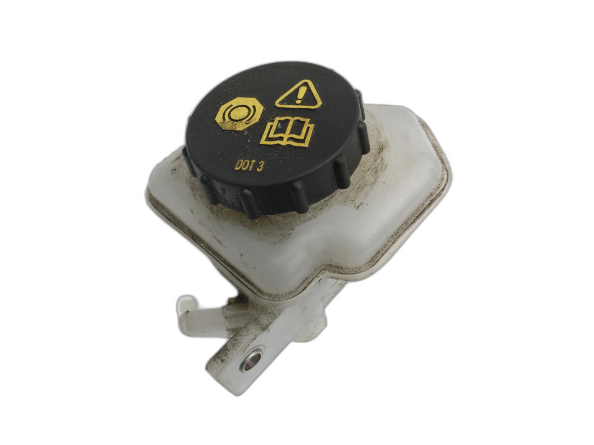 Mazda CX-3 DK 15-21 Servo Behälter Servobehälter Servoleitung  - Bild 1