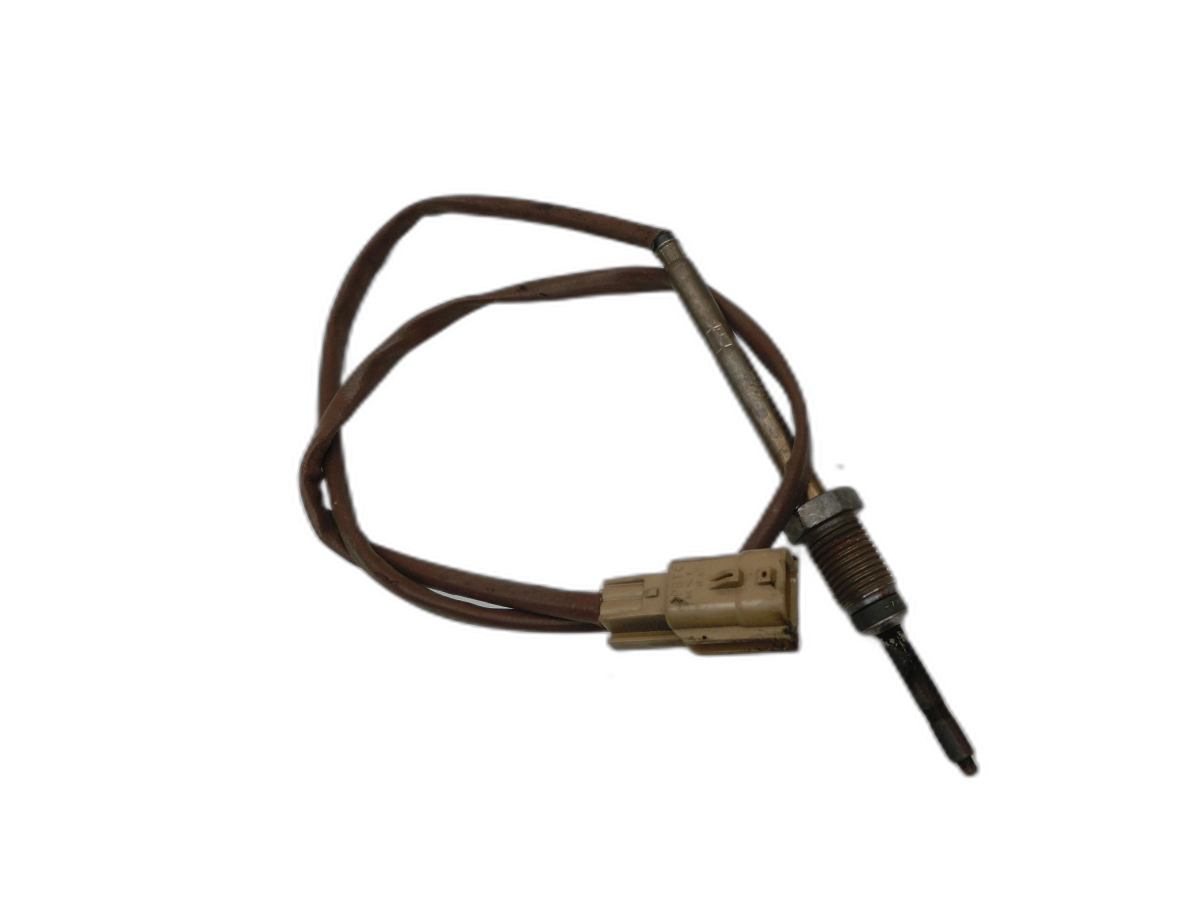 Renault Captur I  13-21 dCi 90 1,5 66KW Sensor Abgastemperatursensor Abgassonde - Bild 1