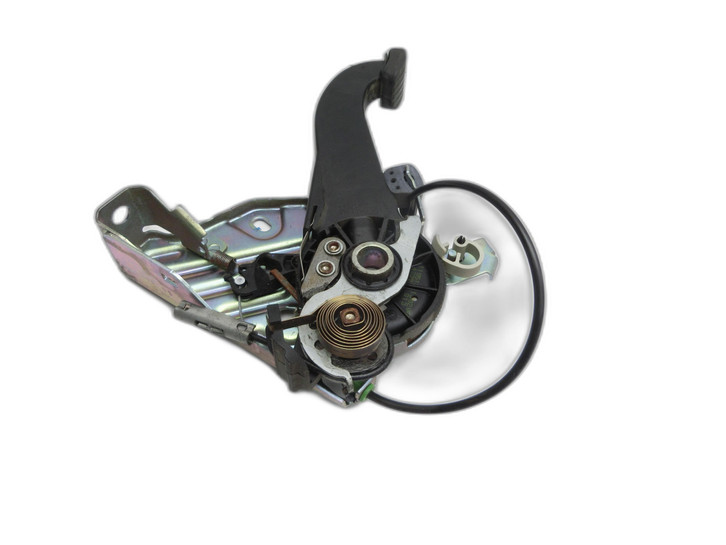 Mercedes S212 W212 E300h 13-16 Bremse Bremspedal Pedal Mercedes S212 W212 E300h 13-16 26.06.2013 gebraucht Bild 1