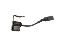 VW Phaeton 3D 02-07 4,2 246KW Sensor Beschleunigungssensor Links Vorne VW Phaeton 3D 02-07 02.09.2004 3D0616575H... Vorschau 1
