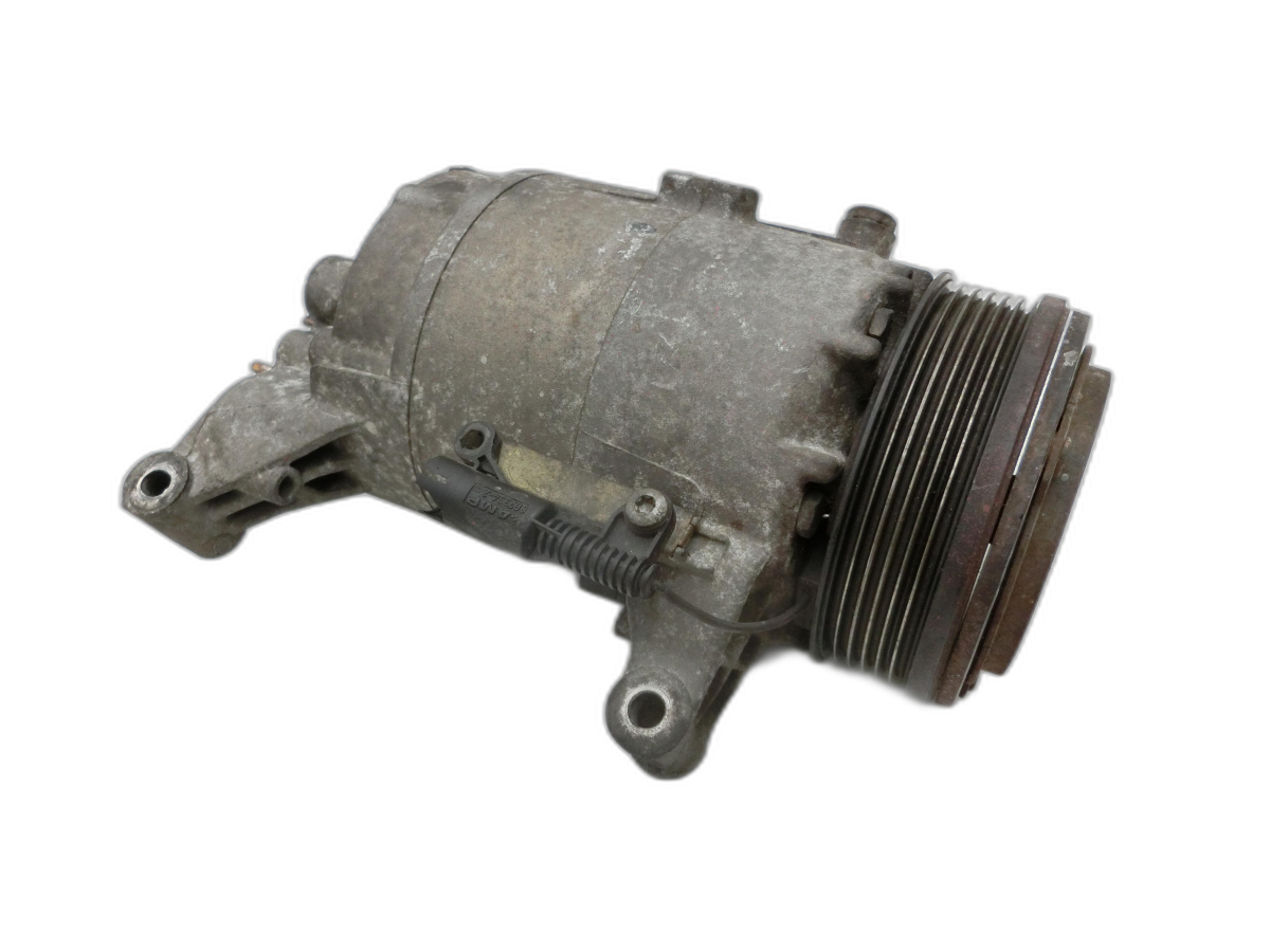 Compr. air acondic. Clima Compresor para Mini One R50 01-06 - Bild 1