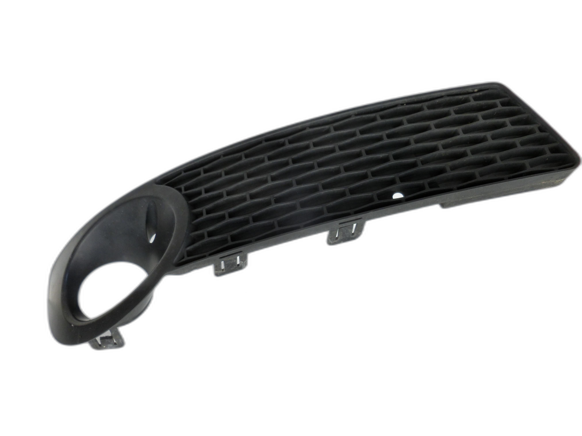 Saab 9-5 YS3E 05-09 Blende für Nebelscheinwerfer Stoßstange Rechts  - Bild 1