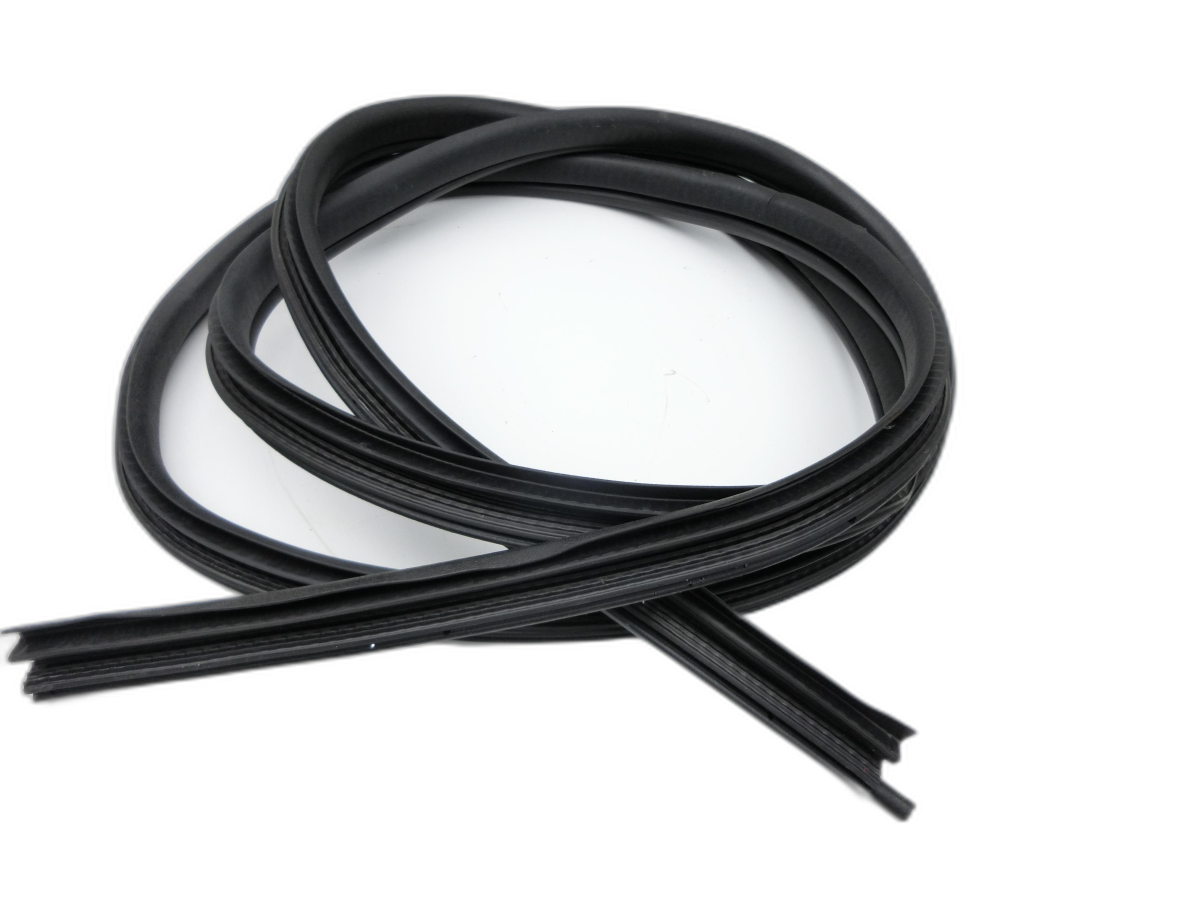 Nissan Micra V K14 17-22 5T Dichtung Türrahmen Türdichtung Vorne Links  - Bild 1