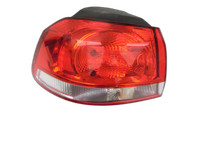 VW Golf VI 5K 08-12 Lim Rückleuchte Rücklicht Heckleuchte Links orig VW Golf VI 5K 08-12 26.01.2012 5K0945095N gebraucht Vorschau 1