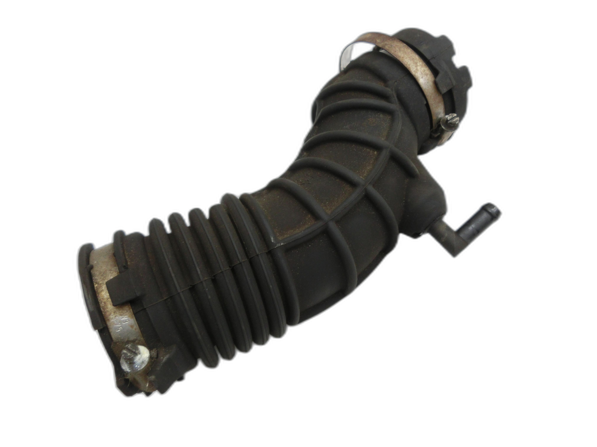 tubo de aire carga flexible sobrealimentación la manguera Pos.1 para Renault Megane III 08-12 - Bild 1