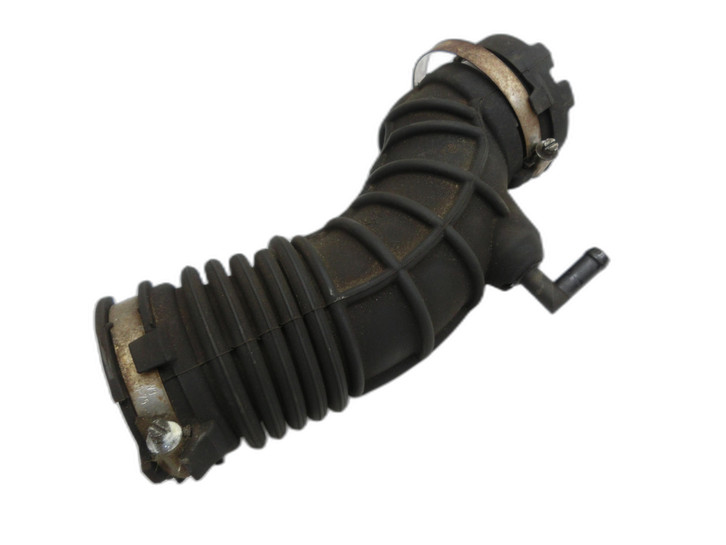 Renault Megane III 08-12 1,6 81KW Ansaugrohr Ladeluftschlauch Luftschlauch Pos.1  - Bild 1