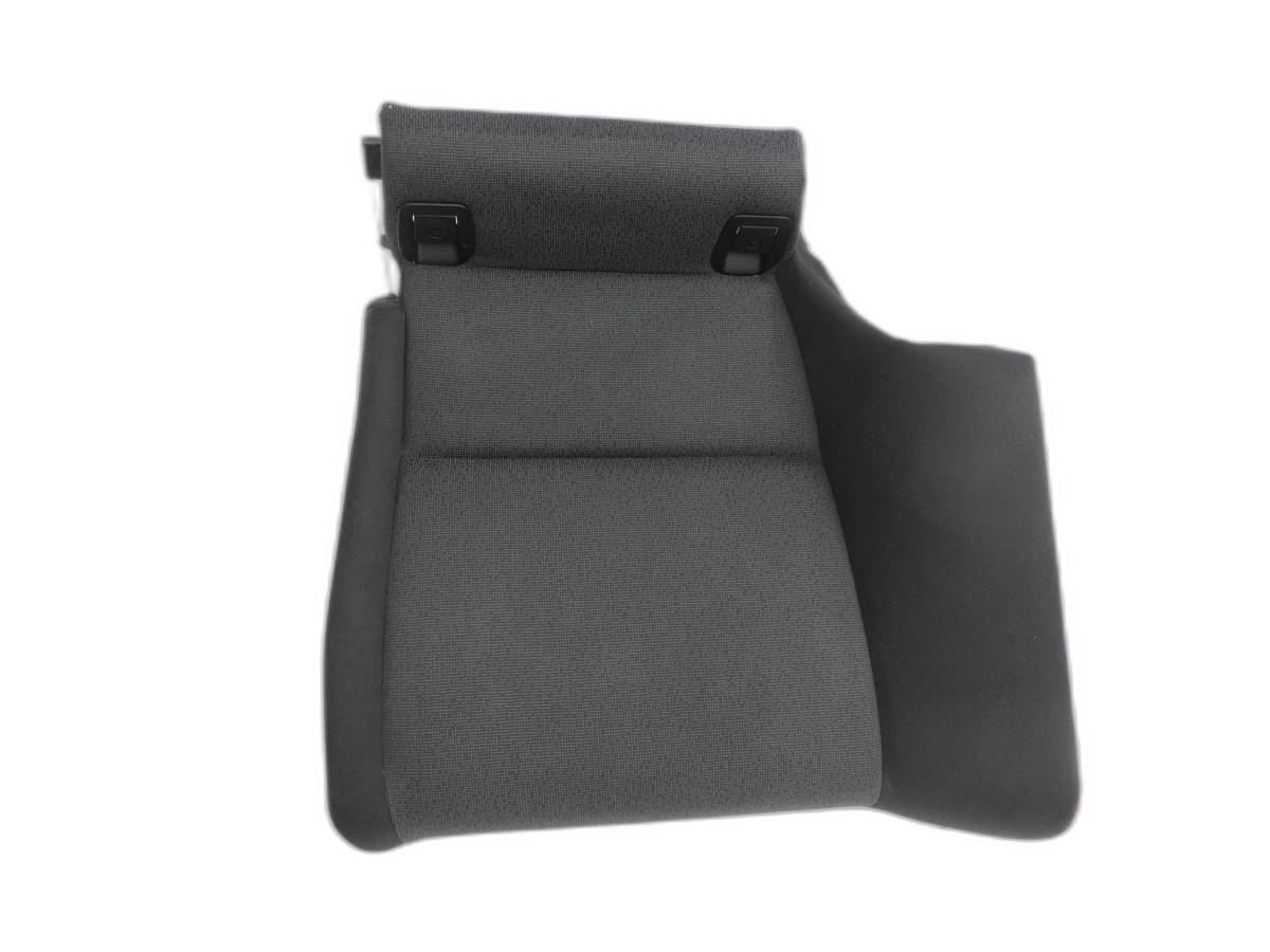 BMW E92 320i 05-08 Coupe Sitzpolster Links für Rücksitzbank Hinten  - Bild 1