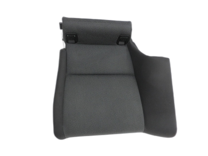 BMW E92 320i 05-08 Coupe Sitzpolster Links für Rücksitzbank Hinten  - Bild 1