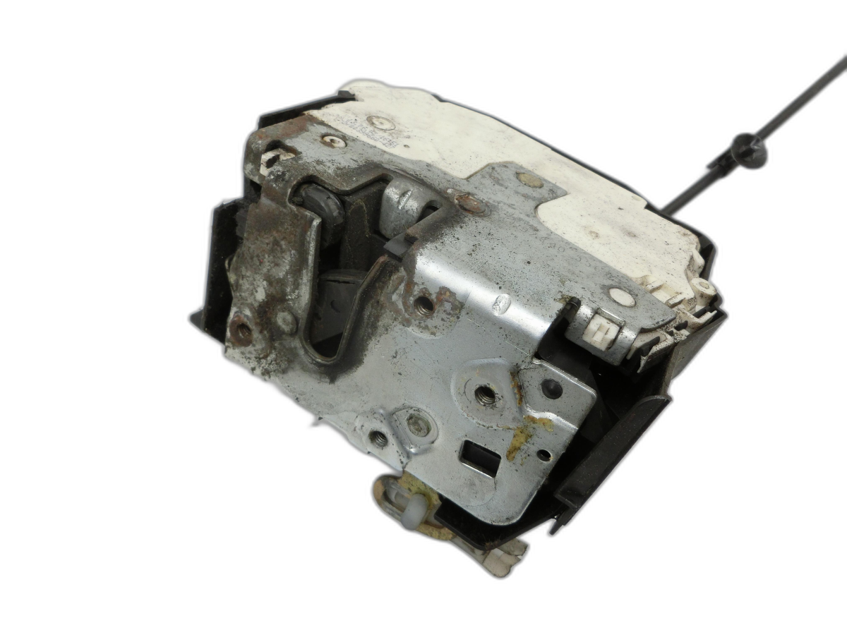 door lock with adjusting motor Right Front for Mini One R50 01-06 - Bild 1