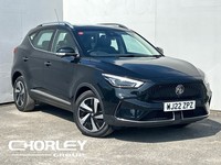 2022 MG MG ZS 130kW Trophy EV 51kWh 5dr Auto HATCHBACK ELECTRIC Automatic