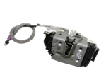 Mercedes S204 W204 C200 08-11 Kombi Türschloss m. ZV Stellmotor Rechts Hinten Mercedes S204 W204 C200 08-11... Vorschau 1