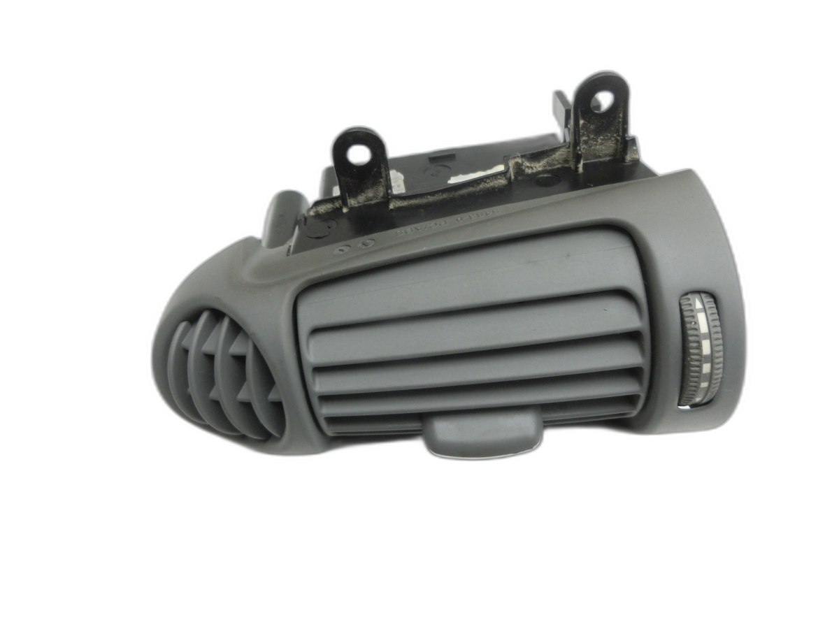 Mercedes W203 C200K 04-07 Luftdusche Luftdüse Rechts  - Bild 1