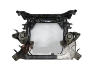 BMW X1 E84 X18D 09-12 2,0d 105KW Achsträger Vorderachse Motorträger Hilfsrahmen Vorne BMW X1 E84 X18D 09-12... Vorschau 1