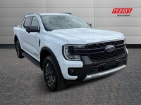 2025 Ford Ranger P703 2025.25 Ranger D-Cab Wildtrak 3.0L EcoBlue V6 240 4WD FT 1