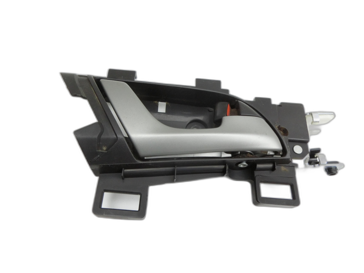 Manopola-Maniglia Guaina esterna Maniglia apriporta interno Dx posteriore per Honda Accord VIII CW3 08-11 - Bild 1