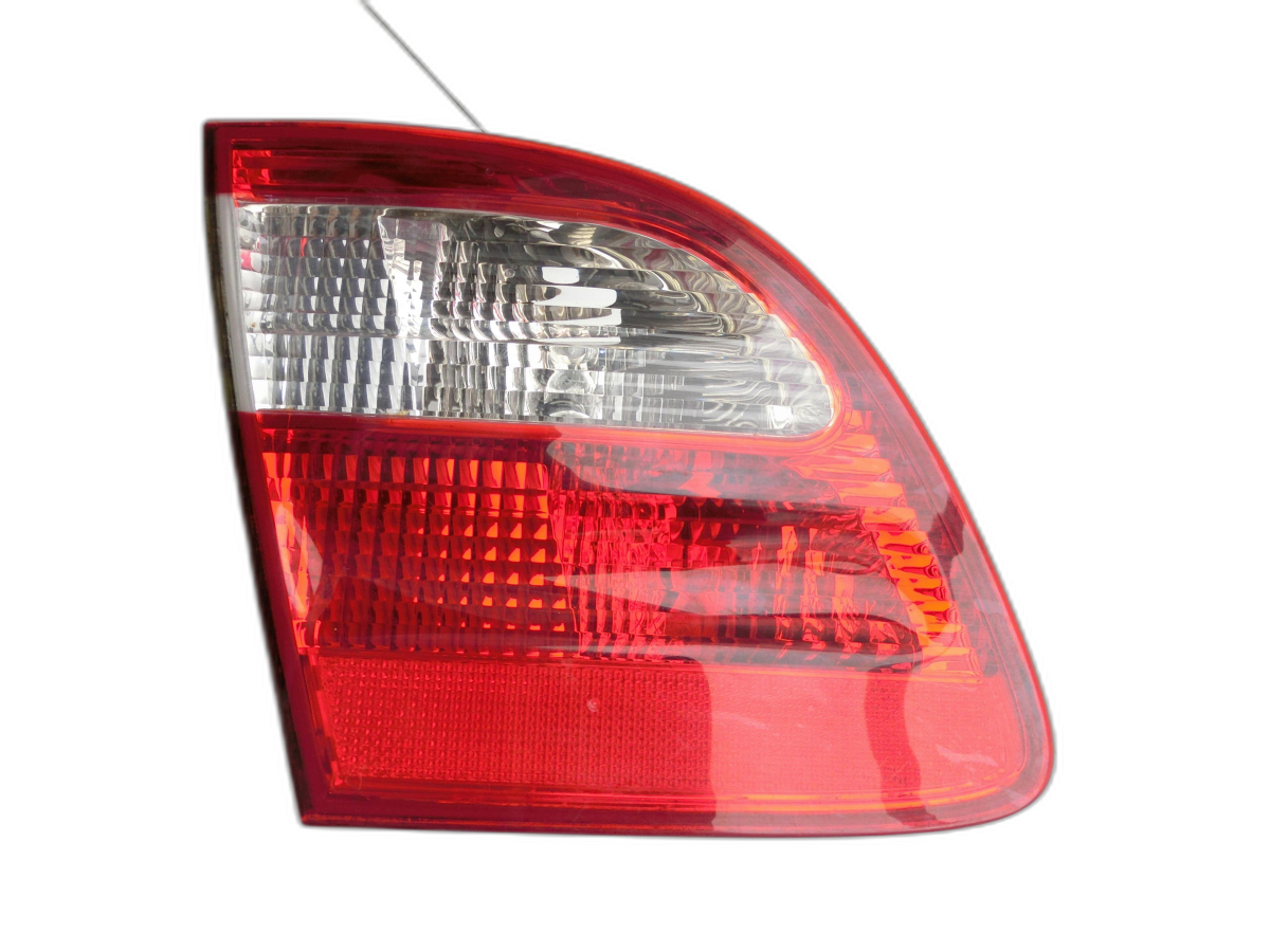 retroilluminazione Luce posteriore Diaframma-Valvola Sx per Mercedes S211 W211 E320 02-06 - Bild 1