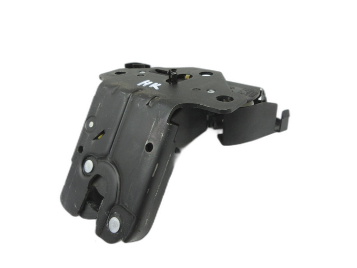 Audi A6 4F C6 04-08 Kombi Schloss f. Heckklappe Heckklappenschloss Verriegelung  - Bild 1