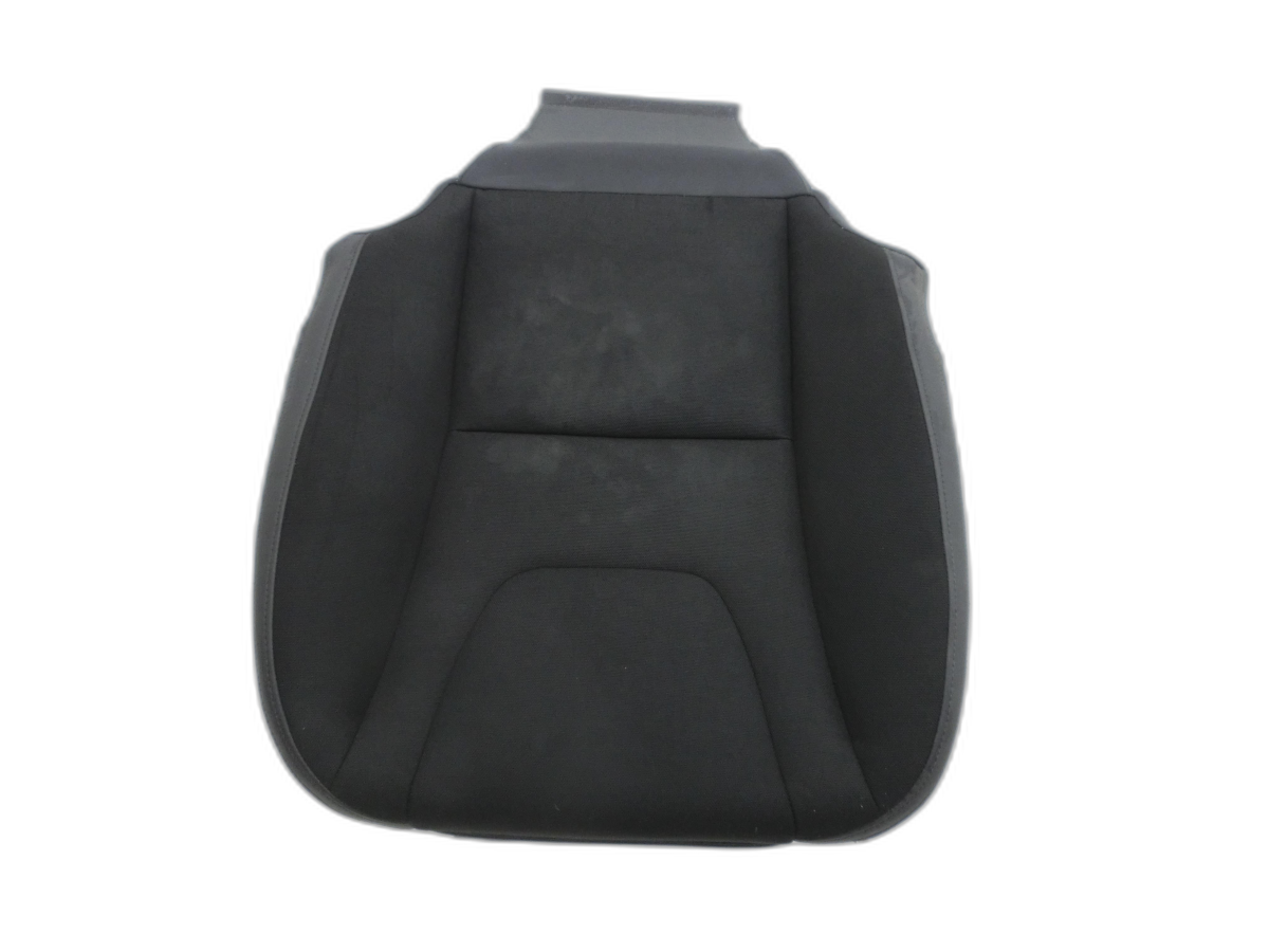 Cubierta de asiento Almohadillado para del pasajero derecha delante Volvo V60 D4 10-13 - Bild 1