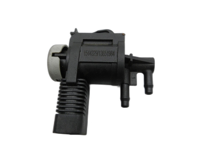 VW Tiguan 5N 07-11 TDI 2,0 125KW Ladedruckbegrenzungsventil Magnetventil VW Tiguan 5N 07-11 25.09.2009 1K0906283A... Bild 1
