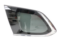 Mitsubishi Outlander III Seitenscheibe Feste Scheibe Links Hinten Orig. getönt Mitsubishi Outlander III 29.05.2017... Vorschau 1