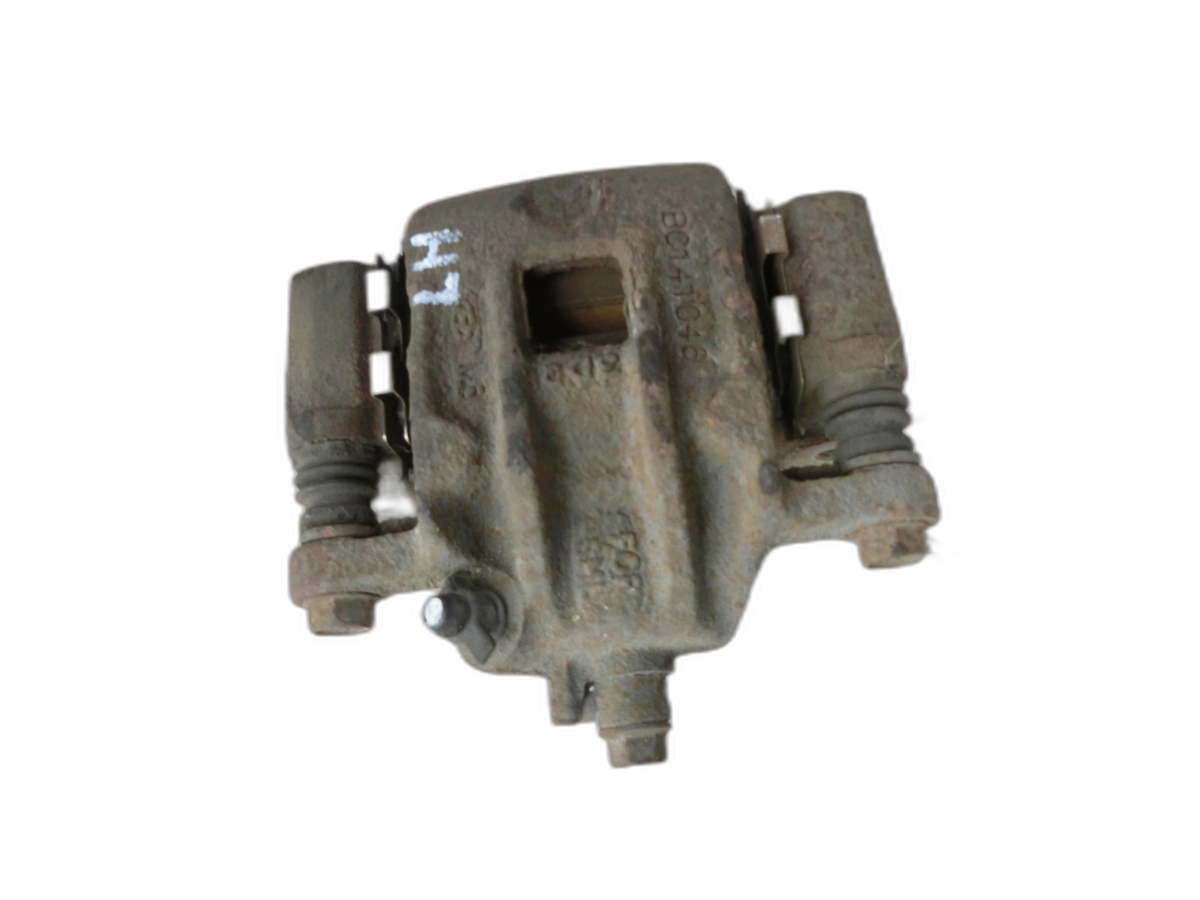 Brake Caliper Rear Left for Hyundai Santa Fe I SM 00-04 - Bild 1
