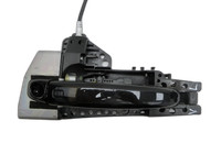 Audi Q3 8U 11-14 Türgriff Griff aussen Links Vorne LZ9Y Audi Q3 8U 11-14 25.04.2013 8T0837205A gebraucht Vorschau 1