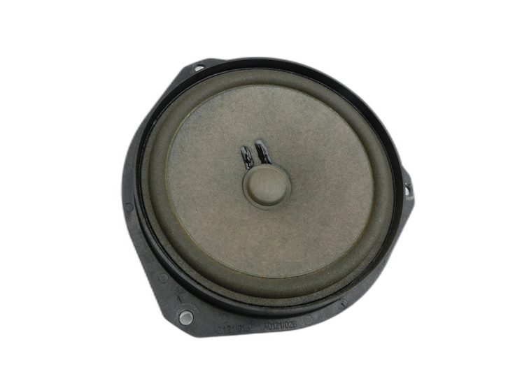 Fiat 500 C 312 Lautsprecher Links Vorne  - Bild 1