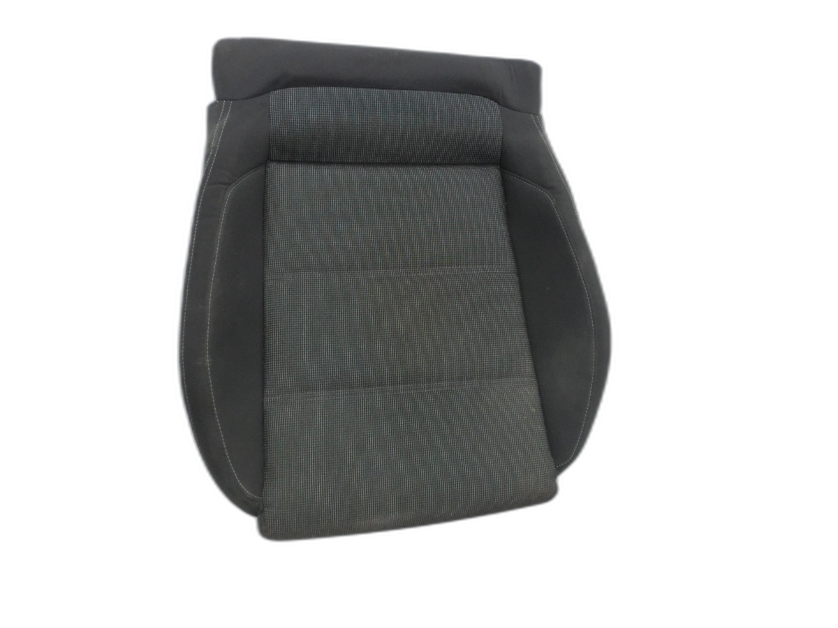 Copertina sella Imbottitura sedile per passeggero Dx anteriore VW Passat B8 3G 14-19 - Bild 1