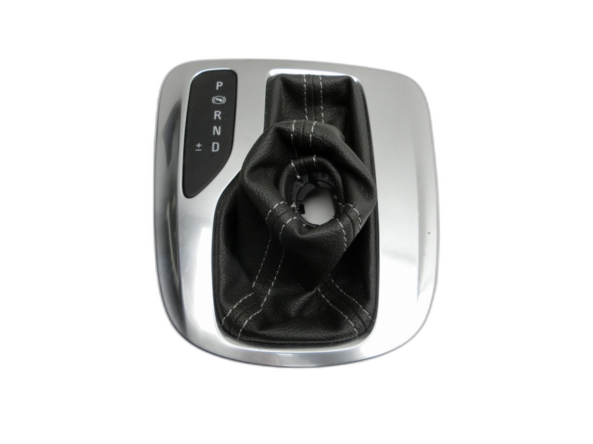 Cover for gear shifting gate Power indicator Opel Astra K 15-21 - Bild 1