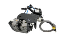 Mercedes W204 S204 C220 07-14 Kombi Türschloss m. ZV Stellmotor Links Hinten Mercedes W204 S204 C220 07-14... Vorschau 1
