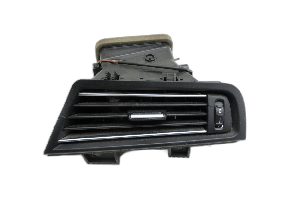 BMW F11 10-13 5er 525D Luftdusche Luftdüse Rechts  - Bild 1