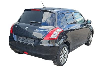 Suzuki Swift IV 13-17