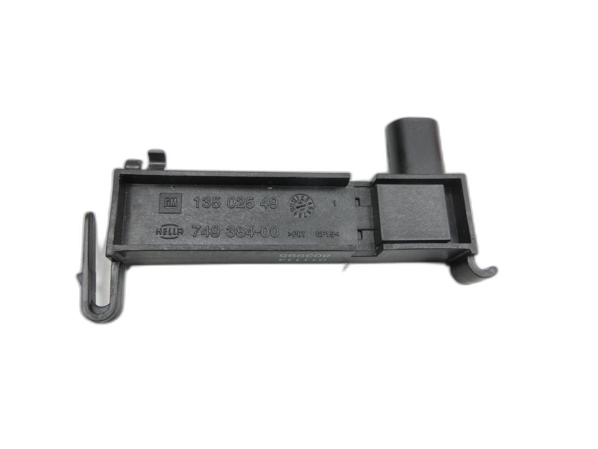 Amplificatore antenna Morbido anteriore per Opel Insignia A 13-17 - Bild 1