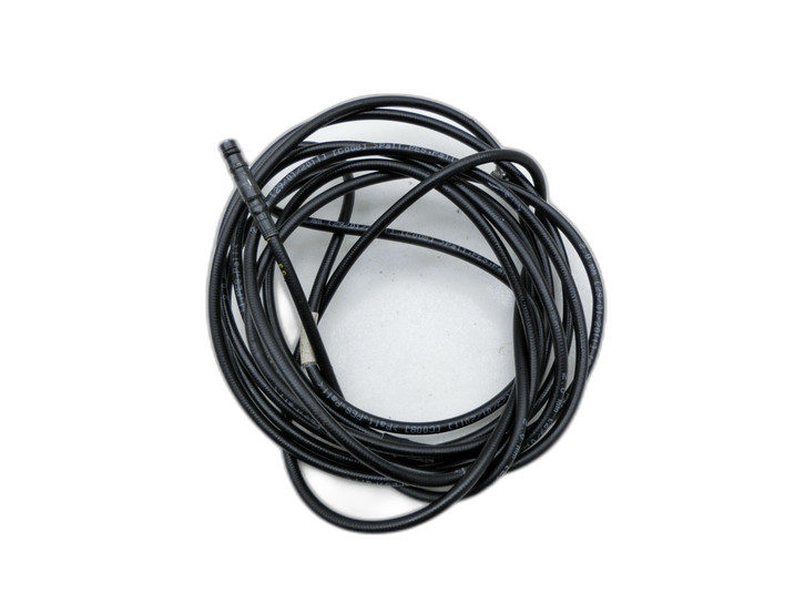 Renault Megane III CC 08-12 Cabriolet Hydraulik Schlauch Leitung 53 für Verdeck  - Bild 1