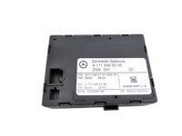 Mercedes R171 SLK 200 04-08 Steuergerät SG Zentrales Gateway Mercedes R171 SLK 200 04-08 03.08.2005 A1715405045... Vorschau 1