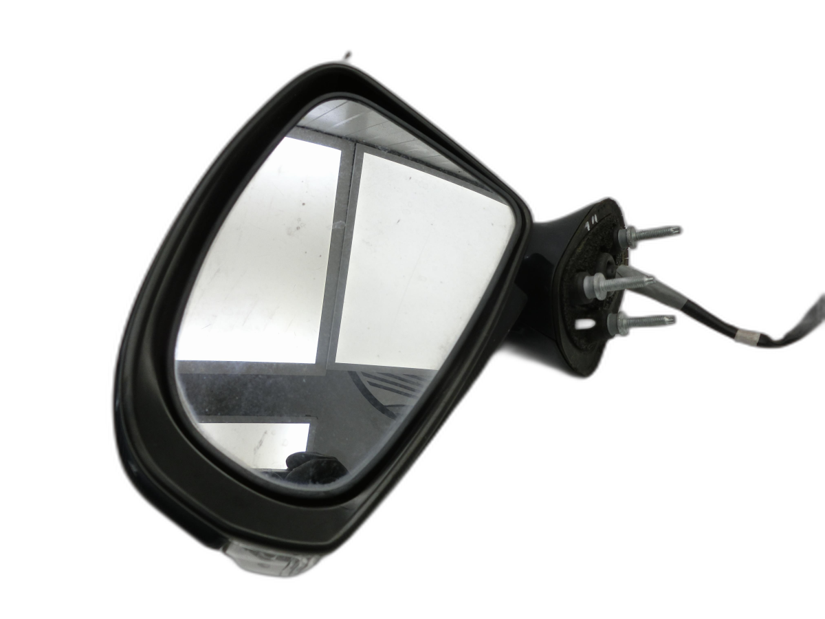 Mirror Details outside Left electrically folding for RHD 8S6 Toyota Avensis T27 08-11 - Bild 1