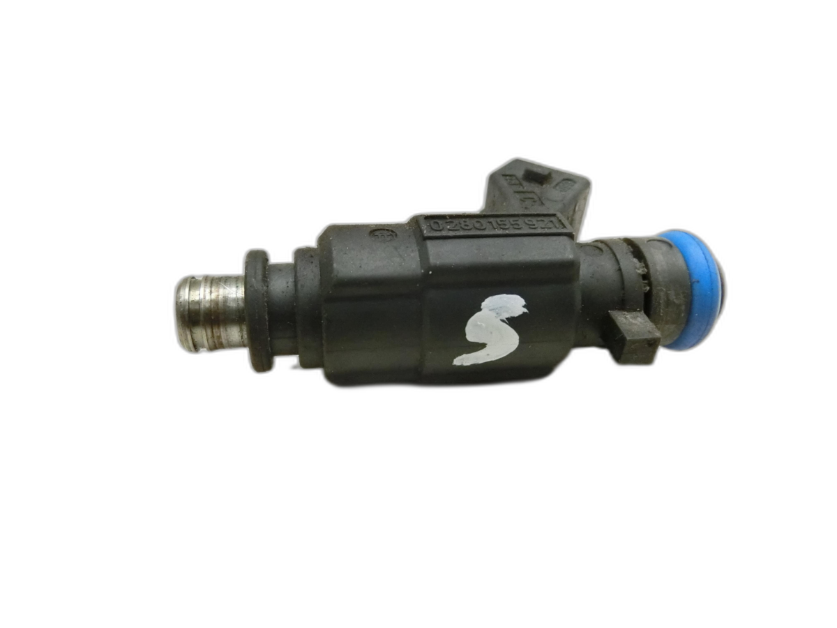 Inyector de Zyl.3 para VW Touareg 7L 02-06 - Bild 1