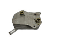 Audi A4 8E 04-08 2,0 96KW Ölkühler Audi A4 8E 04-08 12.09.2005 06B117021 1724947.15 gebraucht Vorschau 1