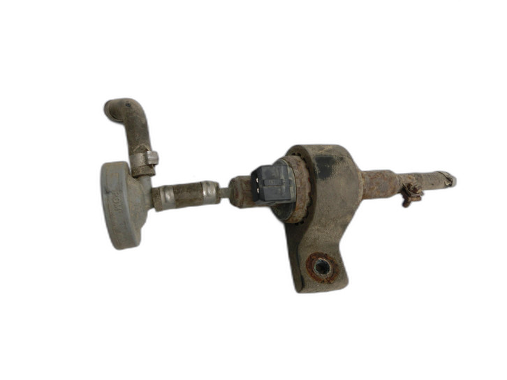 Opel Vivaro A 03-14 Dosierpumpe Kraftstoffpumpe für Standheizung  - Bild 1