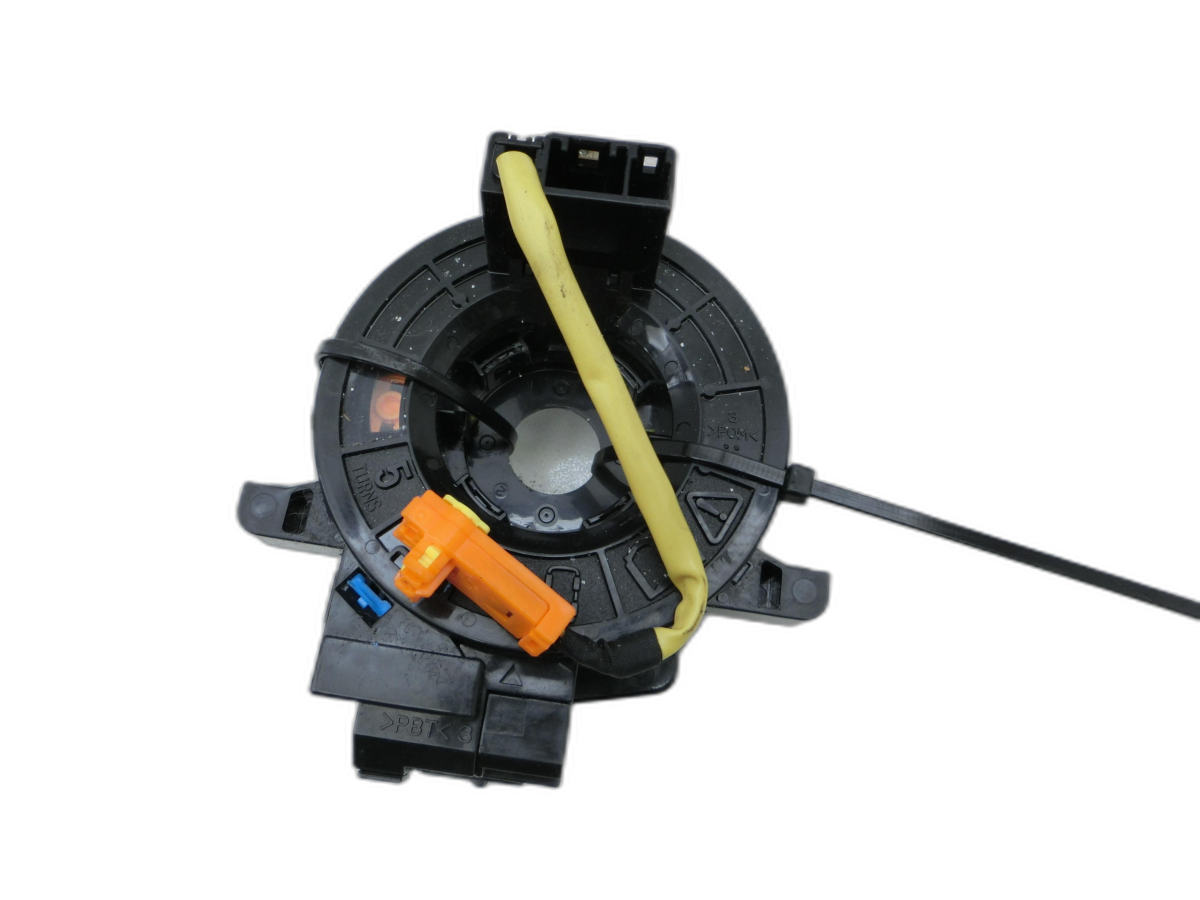 Airbag Anello strisciante Molla spiroelicoidale per Toyota Auris ZW E150 10-12 - Bild 1