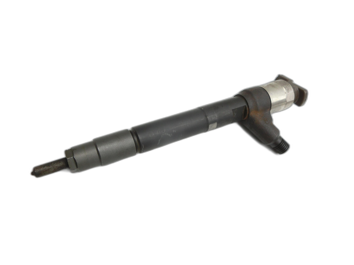 Injector Nozzle Zyl.3 for Opel Astra J 12-18 - Bild 1