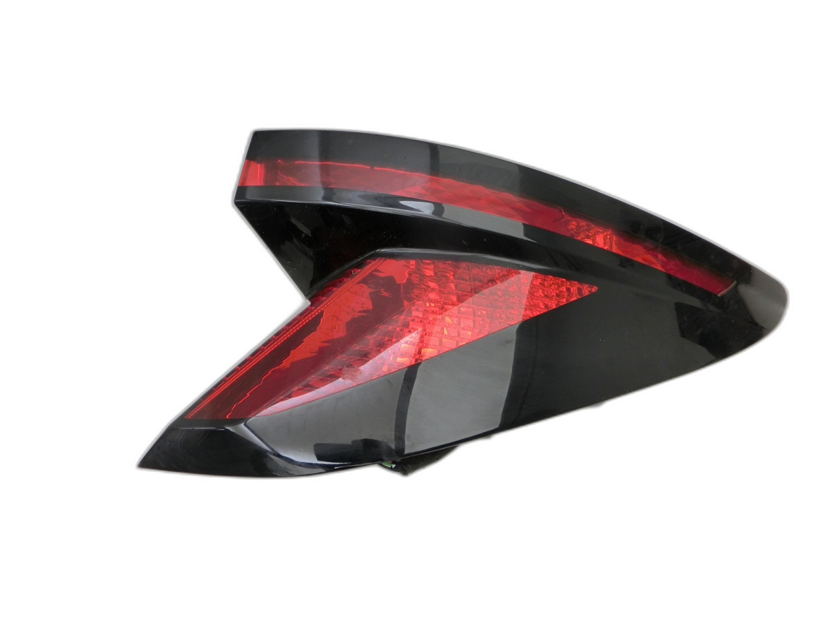 Hyundai Tucson IV NX4 20-24  Rückleuchte Rücklicht Heckleuchte Rechts Aussen orig  - Bild 1