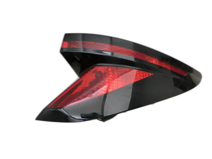 Hyundai Tucson IV NX4 20-24  Rückleuchte Rücklicht Heckleuchte Rechts Aussen orig  - Bild 1