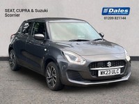 2023 Suzuki Swift Swift 1.2 Dualjet 83 12V Hybrid Sz-l 5Dr Hatchback Hatchback P