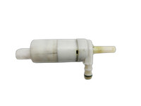 Mercedes C219 CLS 350 04-08 Waschwasserpumpe Wischwasserpumpe Waschpumpe Vorne Mercedes C219 CLS 350 04-08... Vorschau 1