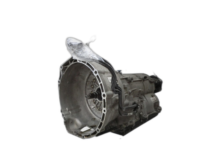 BMW 525d F10 13-17 2,0d 160KW GA8HP-45Z Automatikgetriebe Getriebe ohne Wandler GA8HP45Z BMW 525d F10 13-17... Bild 1