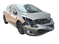 Peugeot 308 I 11-13 HDI 1,6 82KW Servo Schlauch Servoleitung Behälter - Servopumpe Peugeot 308 I 11-13 30.08.2011... Vorschau 11