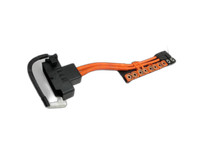 Toyota Prius W2 II 05-09 Kabelbaum für Hochvolt- Batterie Hinten Toyota Prius W2 II 05-09 01.04.2004 gebraucht Vorschau 1